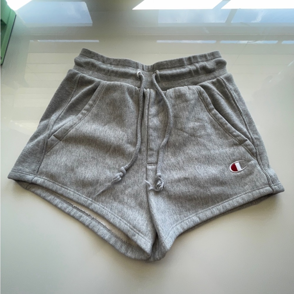 CHAMPION SWEAT SHORTS